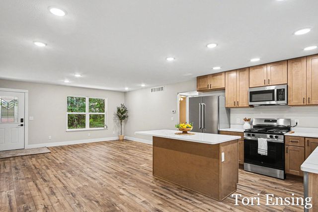 19828 Yankee Road, Reynolds Twp, MI 49329