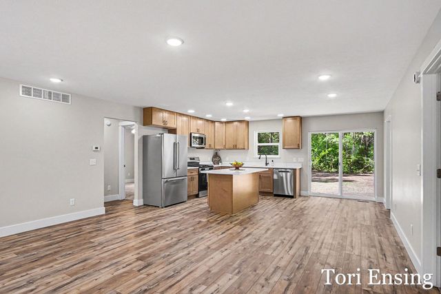 19828 Yankee Road, Reynolds Twp, MI 49329