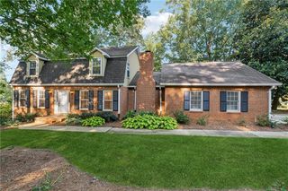 1257 Independence Way, Marietta, GA 30062