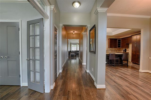 3118 E Webber Drive, Pearland, TX 77584