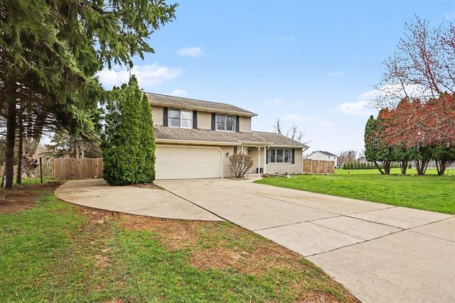 802 Sugar Maple Street, Vicksburg, MI 49097