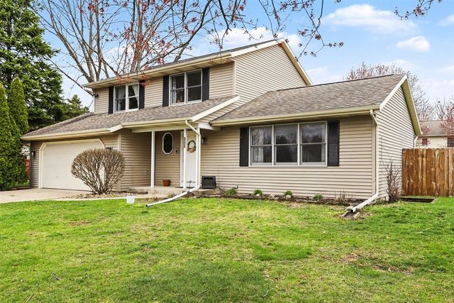 802 Sugar Maple Street, Vicksburg, MI 49097