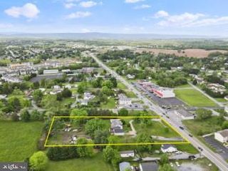 870 MIDDLEWAY PIKE, Inwood, WV 25428