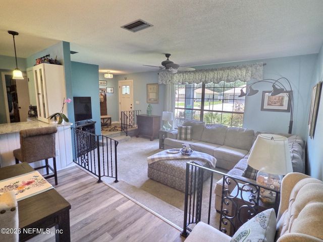 34 FELTER Lane, Palm Coast, FL 32137