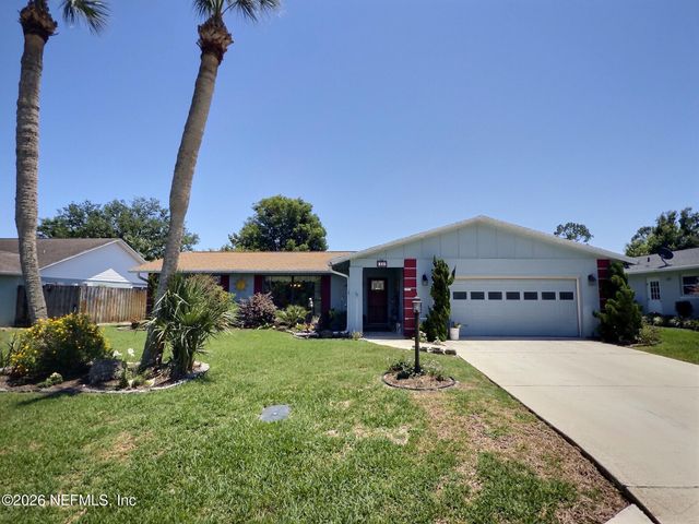 34 FELTER Lane, Palm Coast, FL 32137