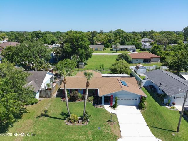 34 FELTER Lane, Palm Coast, FL 32137