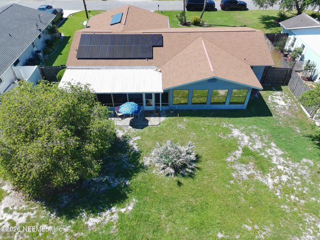 34 FELTER Lane, Palm Coast, FL 32137