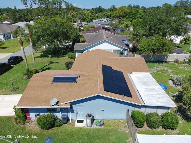 34 FELTER Lane, Palm Coast, FL 32137
