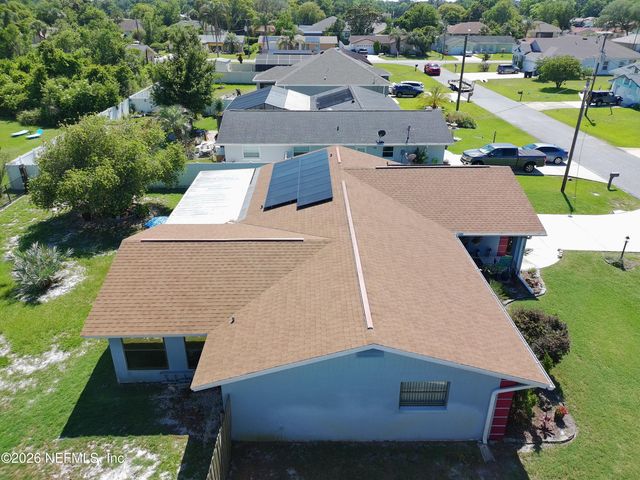 34 FELTER Lane, Palm Coast, FL 32137