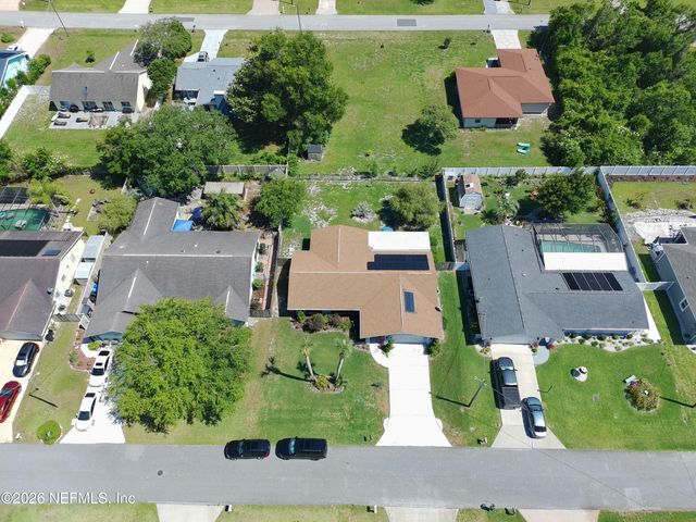 34 FELTER Lane, Palm Coast, FL 32137