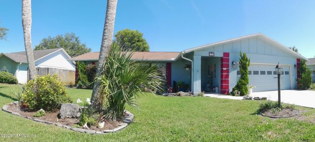 34 FELTER Lane, Palm Coast, FL 32137