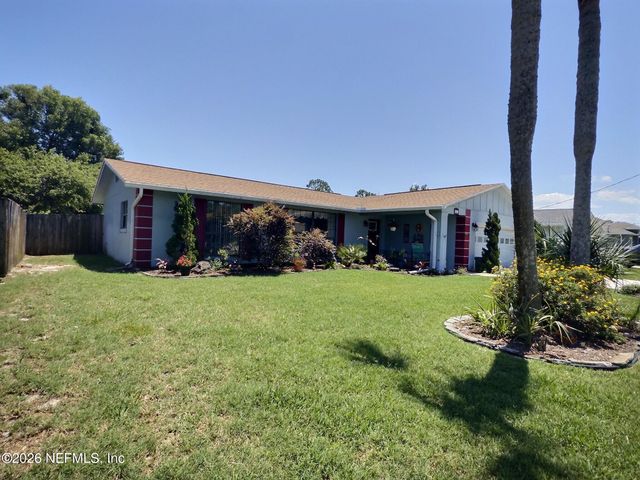 34 FELTER Lane, Palm Coast, FL 32137