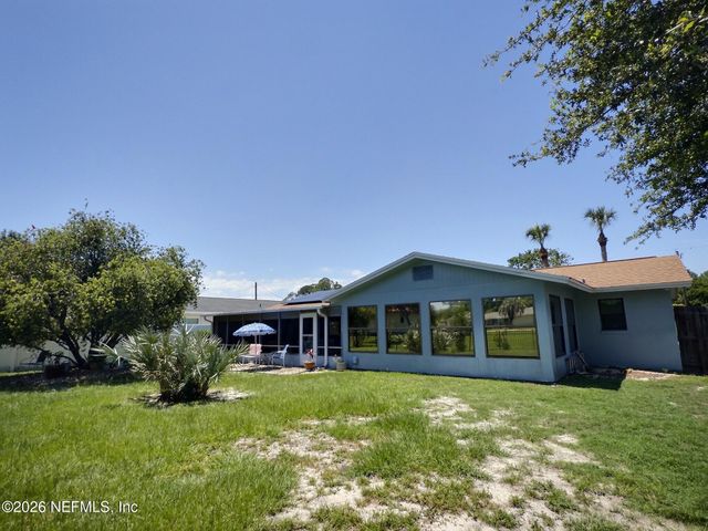 34 FELTER Lane, Palm Coast, FL 32137