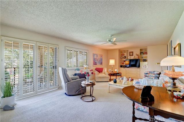 5371 Punta Alta 3F, Laguna Woods, CA 92637