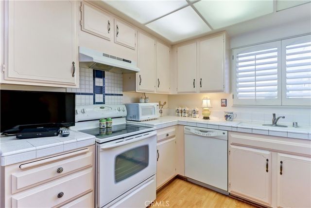 5371 Punta Alta 3F, Laguna Woods, CA 92637