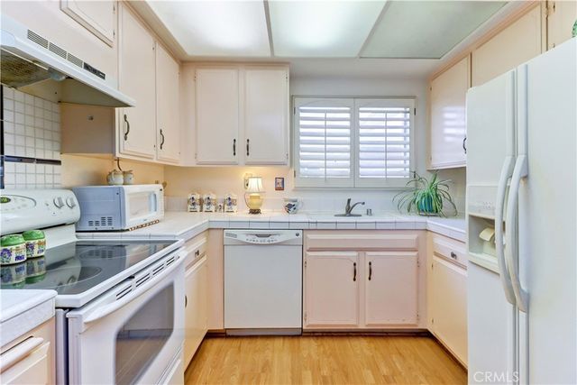 5371 Punta Alta 3F, Laguna Woods, CA 92637