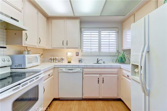 5371 Punta Alta 3F, Laguna Woods, CA 92637