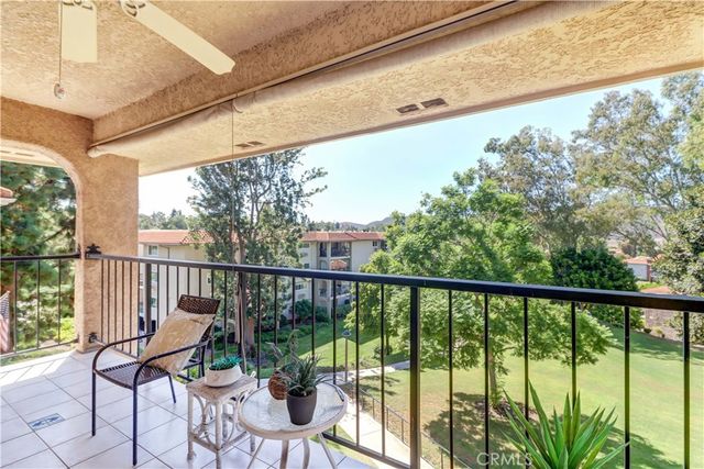 5371 Punta Alta 3F, Laguna Woods, CA 92637