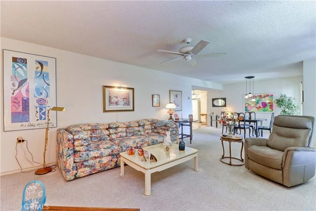 5371 Punta Alta 3F, Laguna Woods, CA 92637
