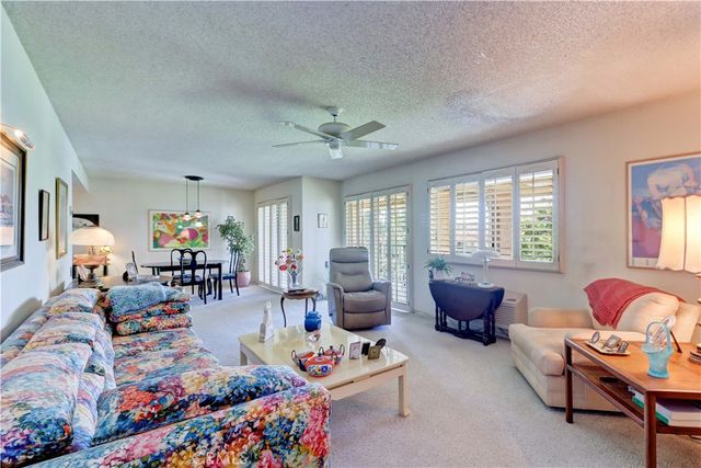 5371 Punta Alta 3F, Laguna Woods, CA 92637
