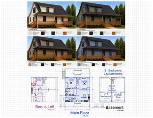 151 Julie Way, Pickens, SC 29671