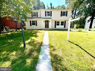 7903 COVINGTON AVE, Glen Burnie, MD 21061
