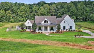 543 Clark Stables Road, Brandon, MS 39047