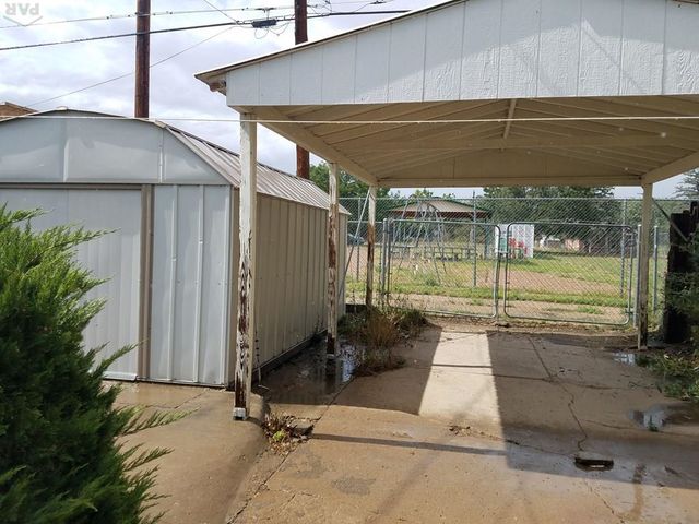 230 E 6th St, Walsenburg, CO 81089