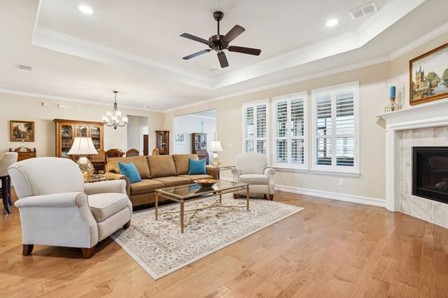 1668 Marina Point Court, Frisco, TX 75036