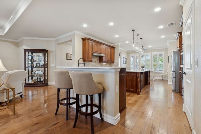 1668 Marina Point Court, Frisco, TX 75036