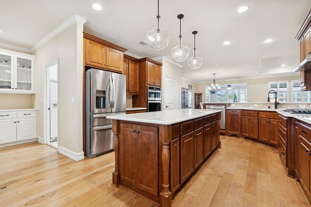 1668 Marina Point Court, Frisco, TX 75036