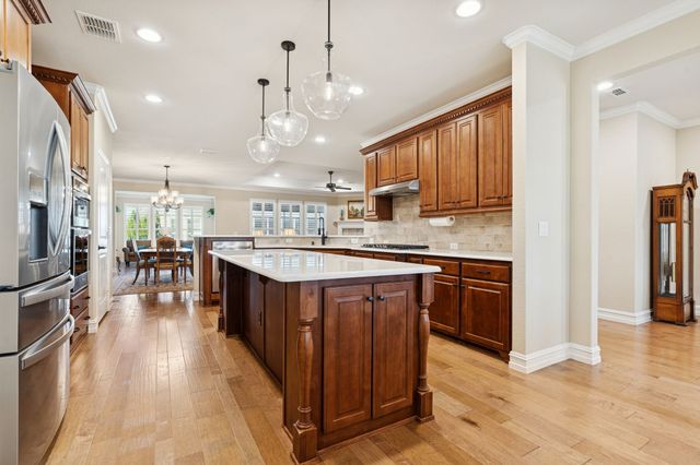 1668 Marina Point Court, Frisco, TX 75036