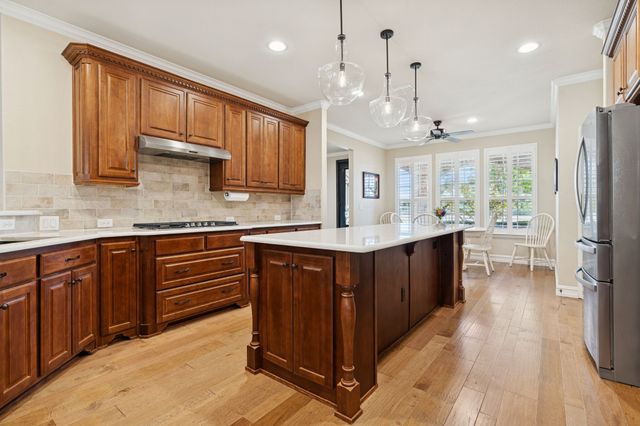 1668 Marina Point Court, Frisco, TX 75036