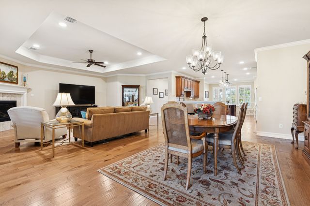 1668 Marina Point Court, Frisco, TX 75036