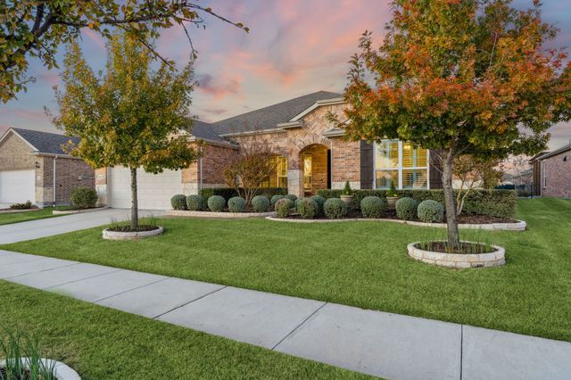 1668 Marina Point Court, Frisco, TX 75036