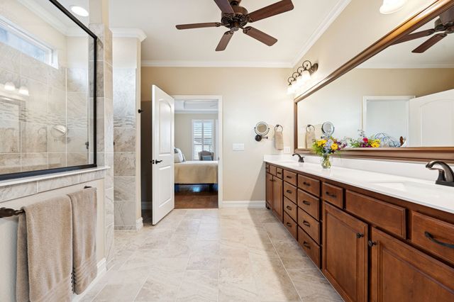 1668 Marina Point Court, Frisco, TX 75036