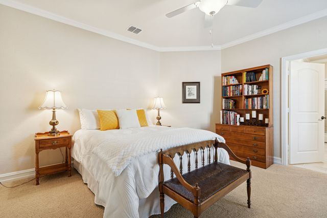 1668 Marina Point Court, Frisco, TX 75036