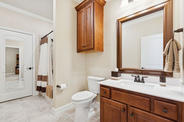 1668 Marina Point Court, Frisco, TX 75036