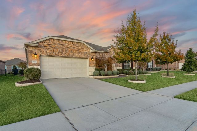1668 Marina Point Court, Frisco, TX 75036