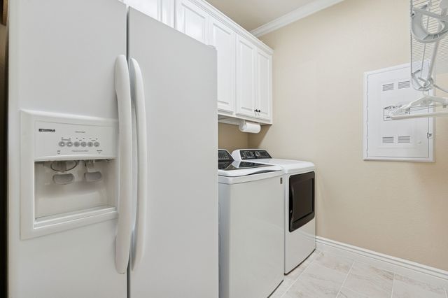 1668 Marina Point Court, Frisco, TX 75036