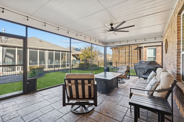 1668 Marina Point Court, Frisco, TX 75036