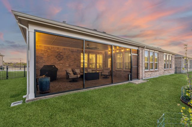 1668 Marina Point Court, Frisco, TX 75036