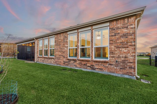 1668 Marina Point Court, Frisco, TX 75036