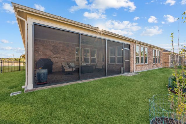 1668 Marina Point Court, Frisco, TX 75036