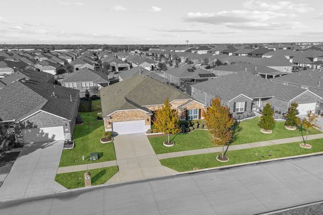 1668 Marina Point Court, Frisco, TX 75036