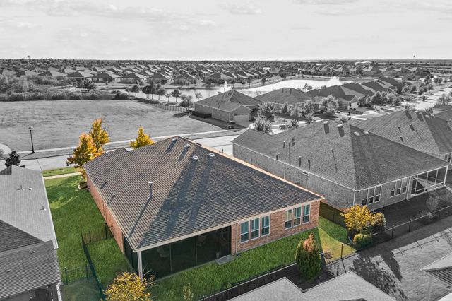 1668 Marina Point Court, Frisco, TX 75036