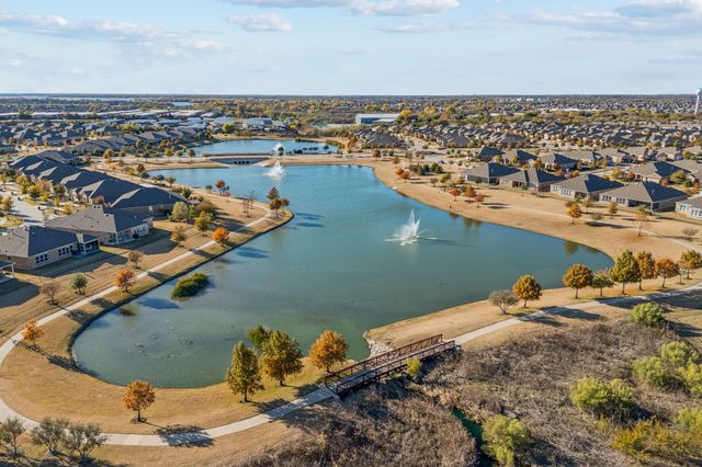 1668 Marina Point Court, Frisco, TX 75036