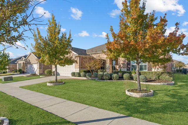 1668 Marina Point Court, Frisco, TX 75036