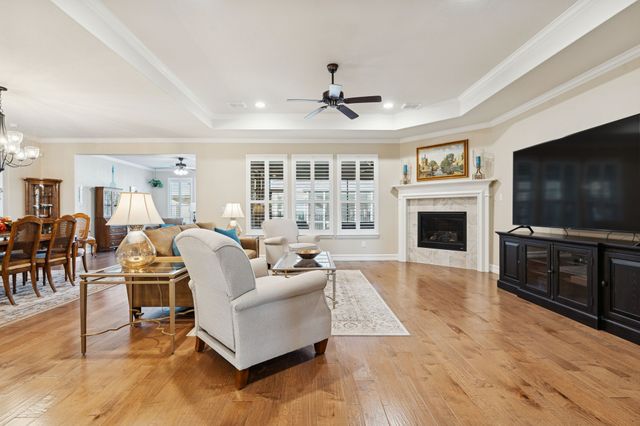 1668 Marina Point Court, Frisco, TX 75036