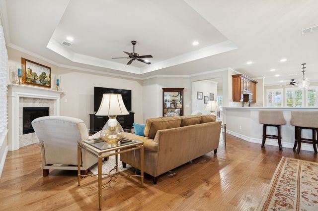 1668 Marina Point Court, Frisco, TX 75036